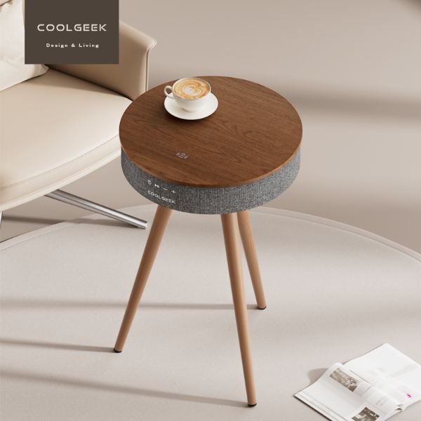 R1 最新第三代茶几藍牙音響