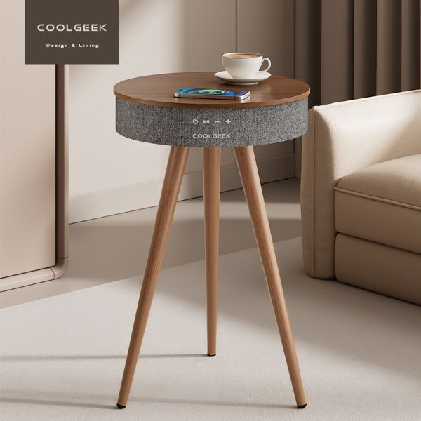 R1 最新第三代茶几藍牙音響