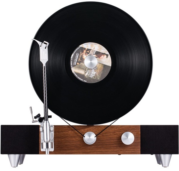 Gramovox