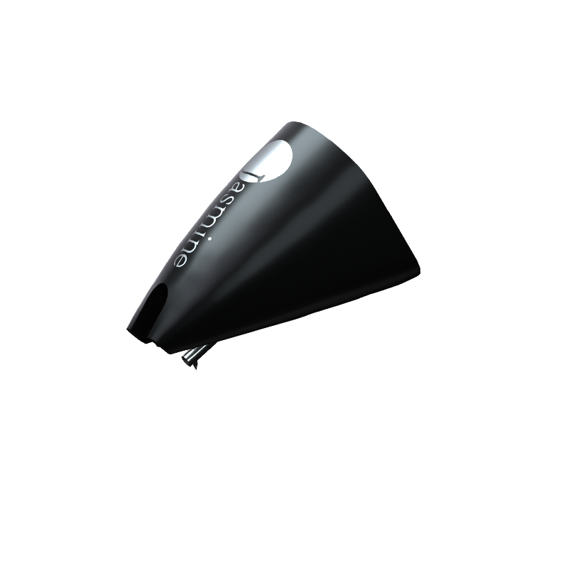 Fennessy i5專用 Jasmine audio MM Stereo唱針