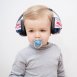 BAMiNi Safe 嬰兒防噪音耳罩 (降噪隔音新色上市)